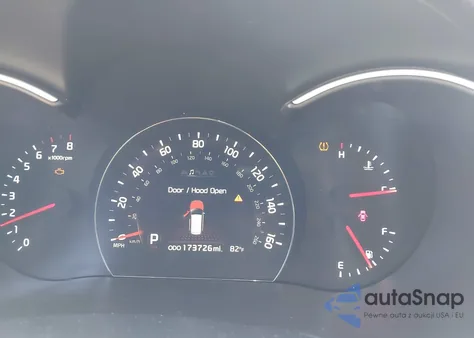 2014 Kia Sorento Limited V6 from USA, damaged, VIN 5XYKW4A77EG468058